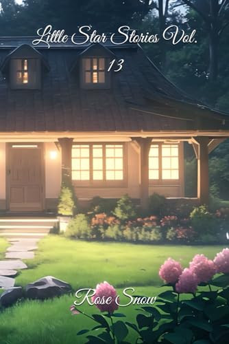 Little Star Stories Vol. 13