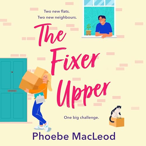 The Fixer Upper