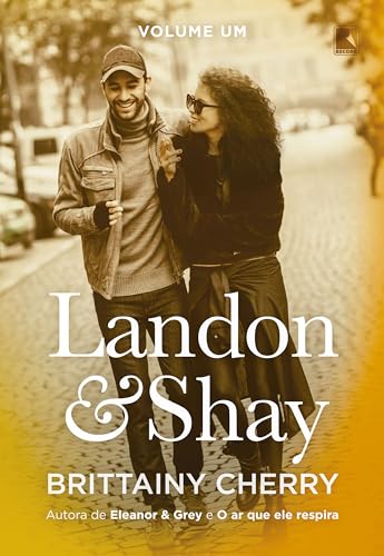 Landon & Shay (Vol. 1) (Portuguese Edition)