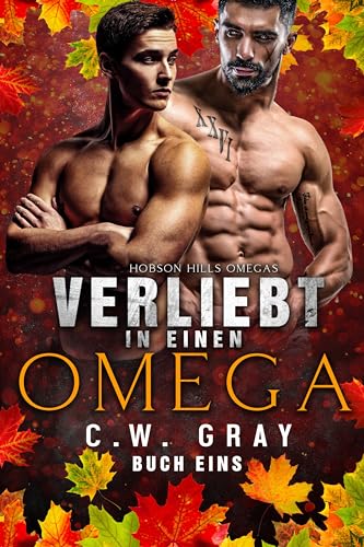 Verliebt in einen Omega: Hobson Hills' Omegas