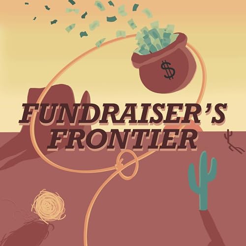 Fundraiser's Frontier