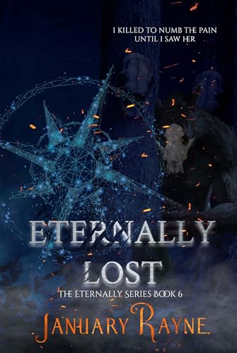 Eternally Lost : Shallow Cove™ Dimensions (Eternally Series Book 6)