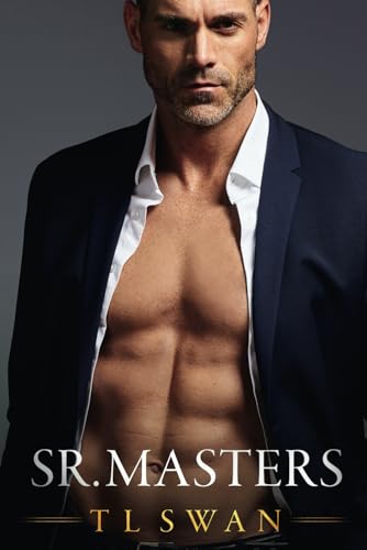 Sr. Masters - Mr. Masters (Portuguese Edition)