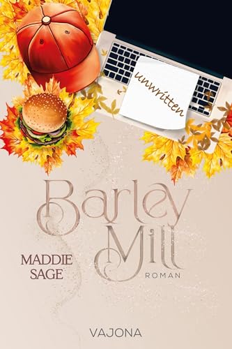 Barley Mill - Unwritten (1)