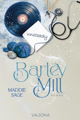 Barley Mill - Unsteady (2)