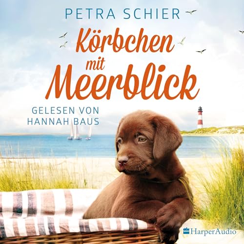 Körbchen mit Meerblick: Lichterhaven 1