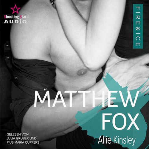 Matthew Fox: Fire & Ice 11