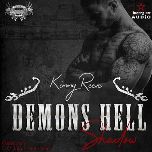Shadow: Demons Hell, MC 3