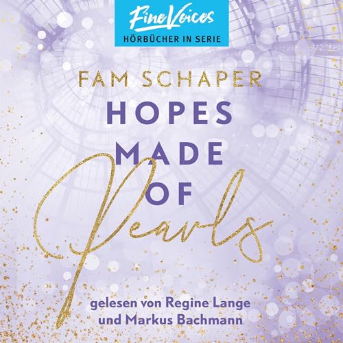 Hopes Made of Pearls: Made of 3