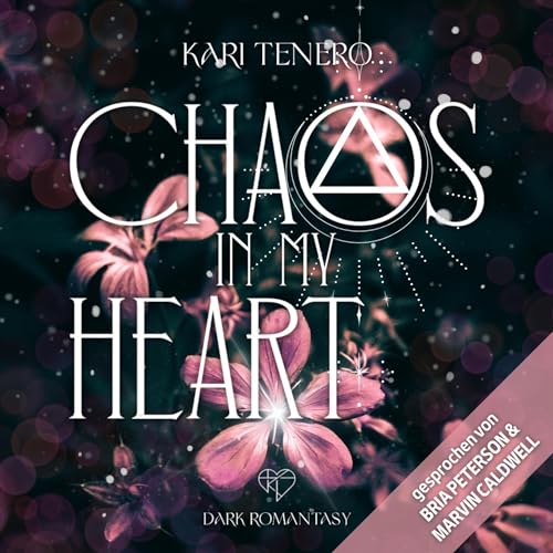 Chaos in my Heart: Chaos 2