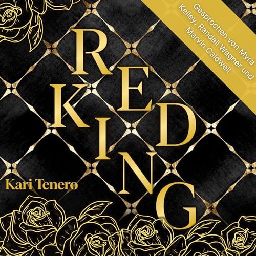 Red King: King-Reihe New York 1