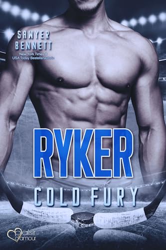 Ryker (Carolina Cold Fury-Team Teil 4)
