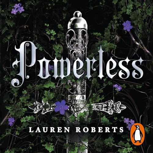 Powerless: Saga Powerless 1 [Powerless Saga, Book 1]