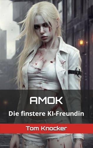 Amok: Die finstere KI-Freundin