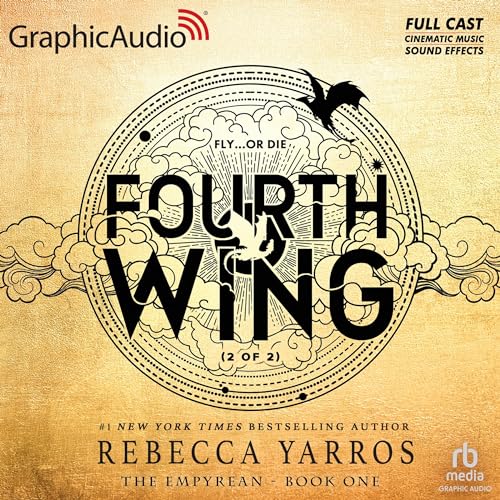 Fourth Wing (Empyrean, 1)