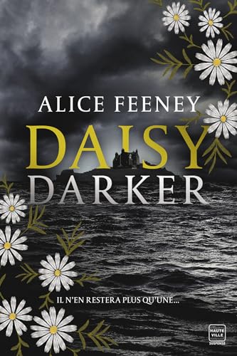 Daisy Darker (Hauteville Suspense) (French Edition)