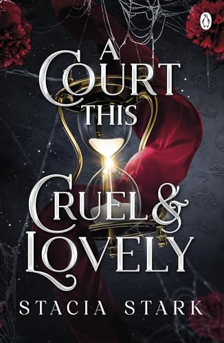 A Court This Cruel and Lovely: The enchanting slow burn romantasy series for fans of Raven Kennedy . . . (Kingdom of Lies Book 1)