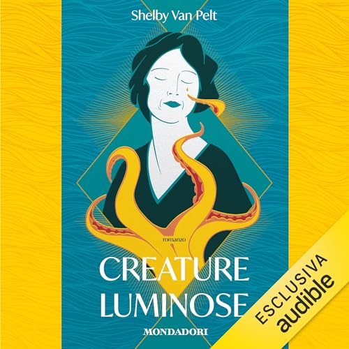 Creature luminose