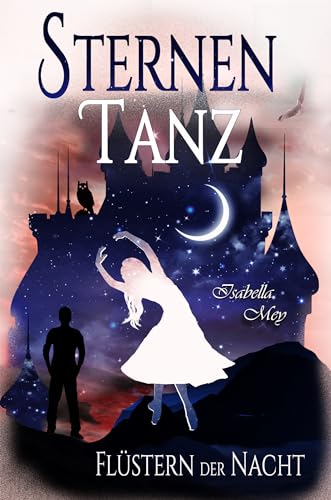Flüstern der Nacht (Sternentanz 1)