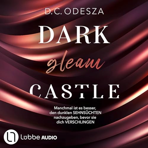 DARK gleam CASTLE: Dark Castle 1