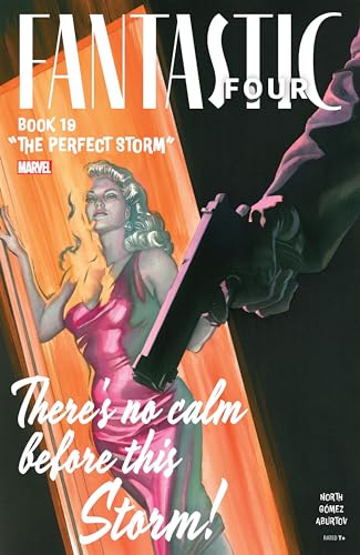 Fantastic Four (2022-) #19