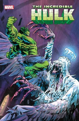 Incredible Hulk (2023-) #11