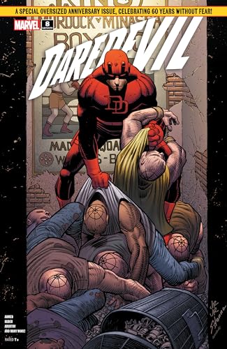 Daredevil (2023-) #8