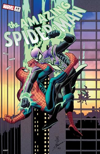 Amazing Spider-Man (2022-2025) #48 (Amazing Spider-Man (2022-))