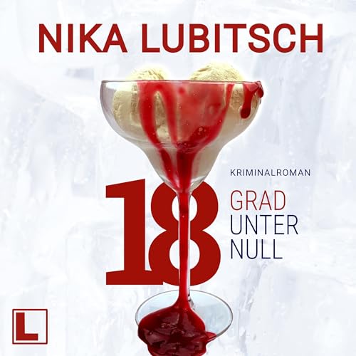 18 Grad unter null