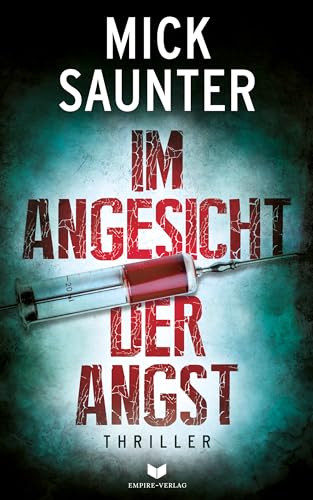 Im Angesicht der Angst (Kommissar Bartholomé 2)