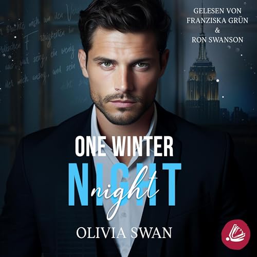 One Winter Night - A Fake Boyfriend Millionaire Romance: Hot Seasons 1