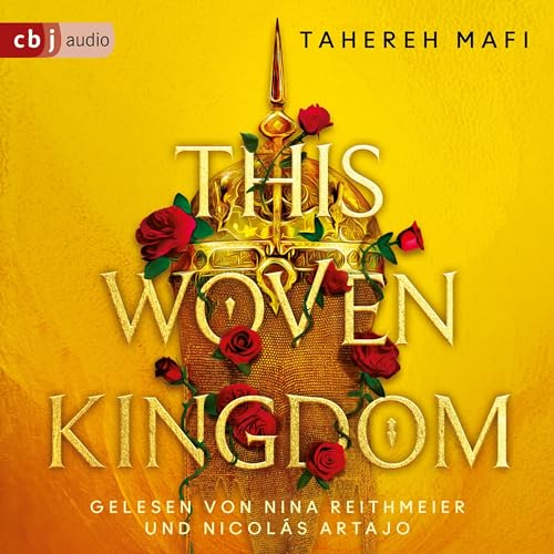 This Woven Kingdom: This Woven Kingdom 1