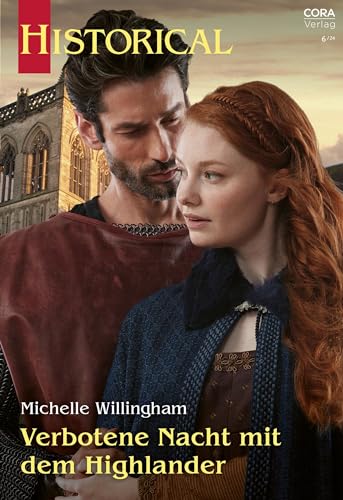 Verbotene Nacht mit dem Highlander (Historical 397)