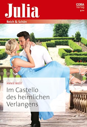 Im Castello des heimlichen Verlangens (Julia 2638)
