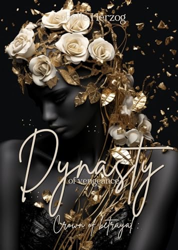 Dynasty of vengeance: Crown of betrayal