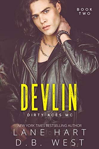 Devlin (Dirty Aces MC 2)