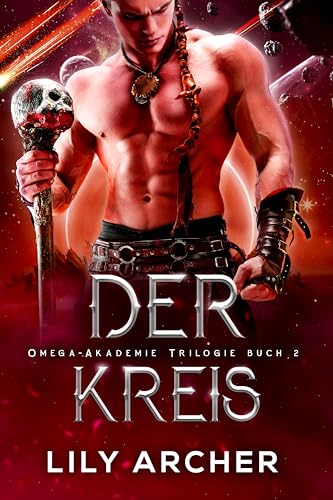 Der Kreis (Omega-Akademie 2)