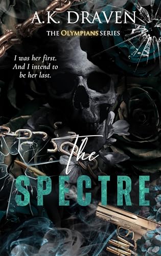 The Spectre (The Olympians Series Book 1)