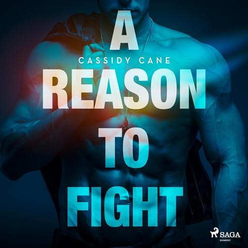 A Reason to Fight (German edition): Deepwater-Romance-Reihe 1