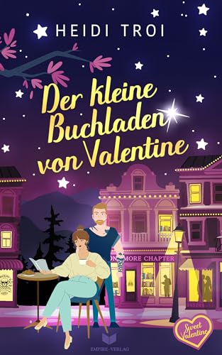 Der kleine Buchladen von Valentine (Sweet Valentine 5)
