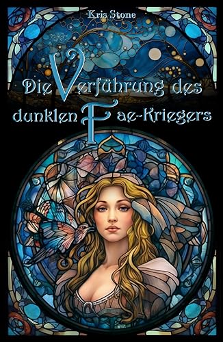 Die Verführung des dunklen Fae-Kriegers: Sommernachtsdesaster