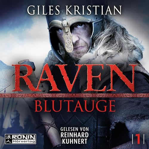 Blutauge: Raven 1