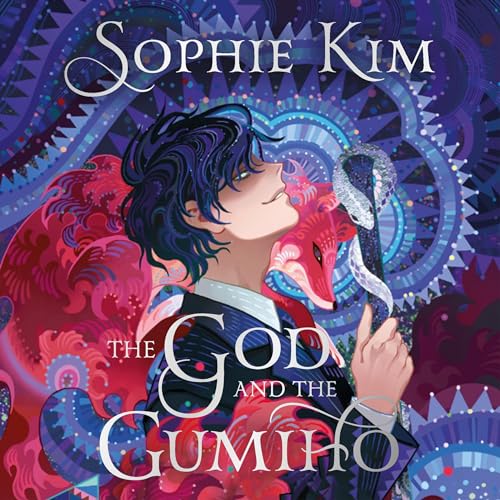 The God and the Gumiho: Fate's Thread, Book 1