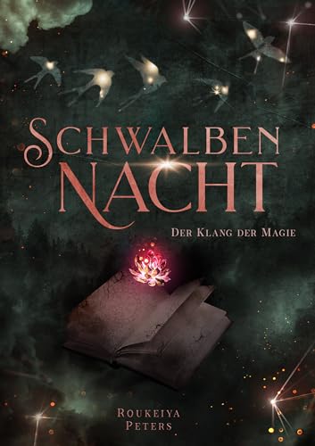 Schwalbennacht: Der Klang der Magie