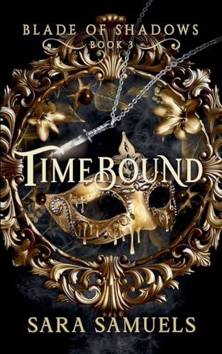 Timebound (Blade of Shadows)