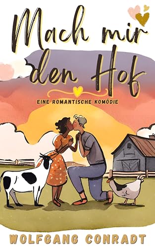 Mach mir den Hof