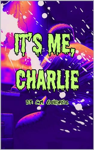 It's Me, Charlie: Special Edition