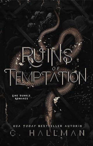 Ruins of Temptations : Eine Dunkle Romanze (Die Corium Universität 4)