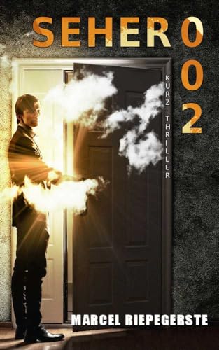 Seher 002 (Der Seher 2)