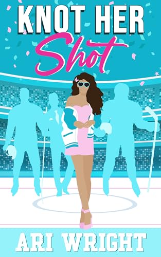 Knot Her Shot (MVP: Most Valuable Pack Book 2)
